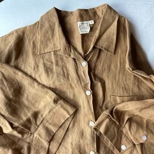 Deiji studios 03 TOP in rust